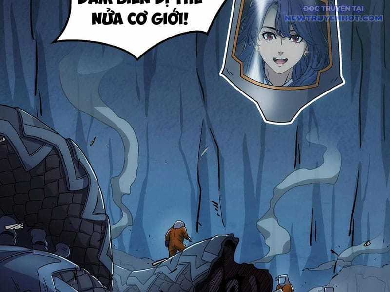 Cương Thiết Khế Ước - Chapter 24 - Trang 37