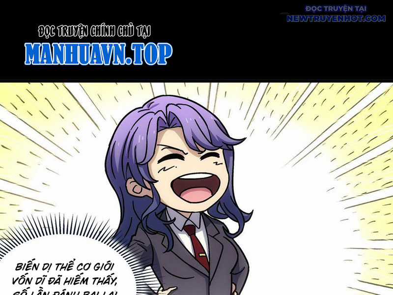 Cương Thiết Khế Ước - Chapter 24 - Trang 39