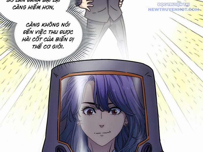 Cương Thiết Khế Ước - Chapter 24 - Trang 40