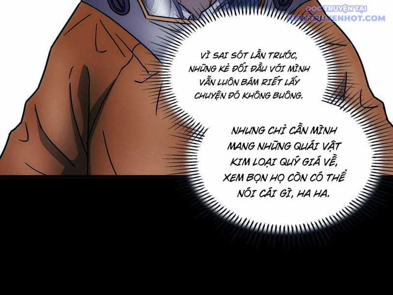 Cương Thiết Khế Ước - Chapter 24 - Trang 41