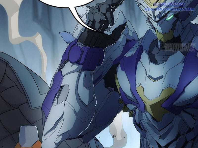 Cương Thiết Khế Ước - Chapter 24 - Trang 43