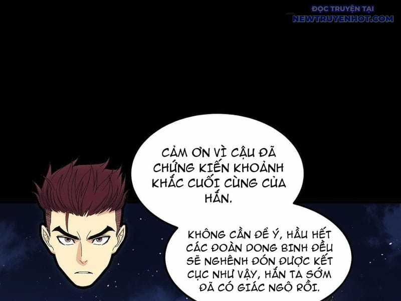 Cương Thiết Khế Ước - Chapter 24 - Trang 47