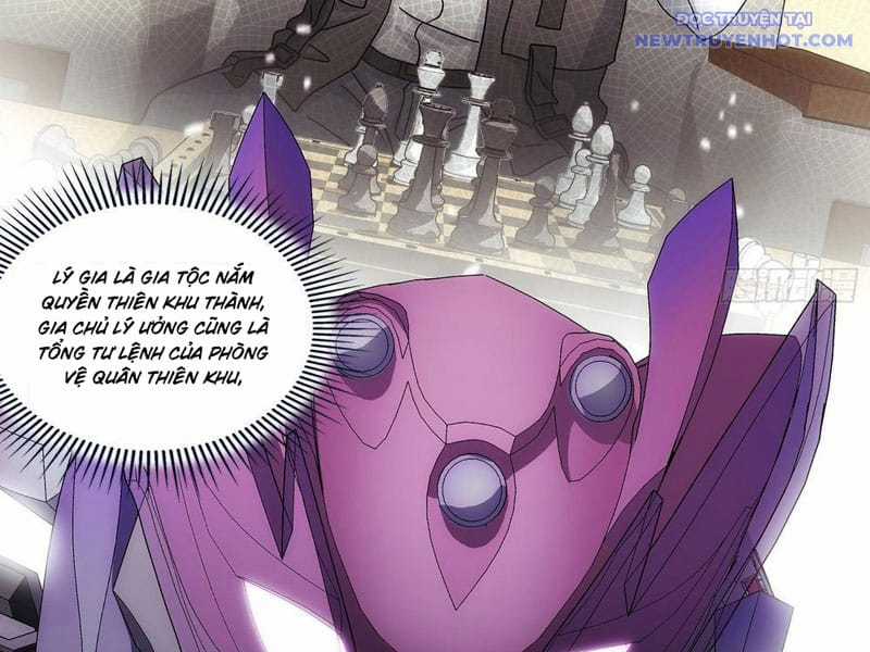 Cương Thiết Khế Ước - Chapter 24 - Trang 6