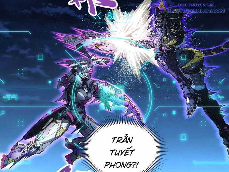 Cương Thiết Khế Ước - Chapter 24 - Trang 64