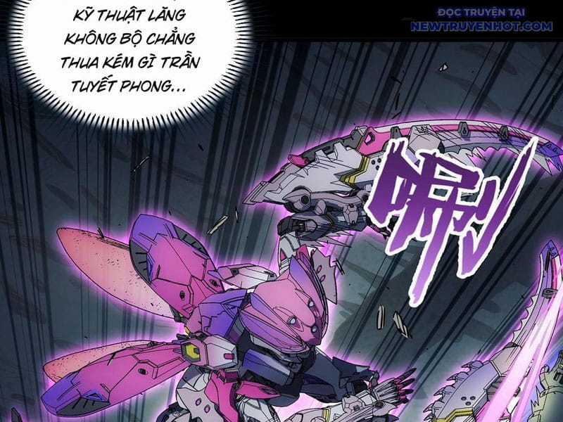 Cương Thiết Khế Ước - Chapter 24 - Trang 71