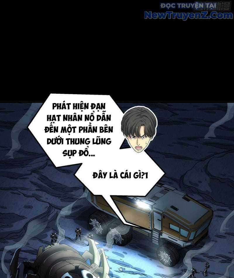 Cương Thiết Khế Ước - Chapter 25 - Trang 11