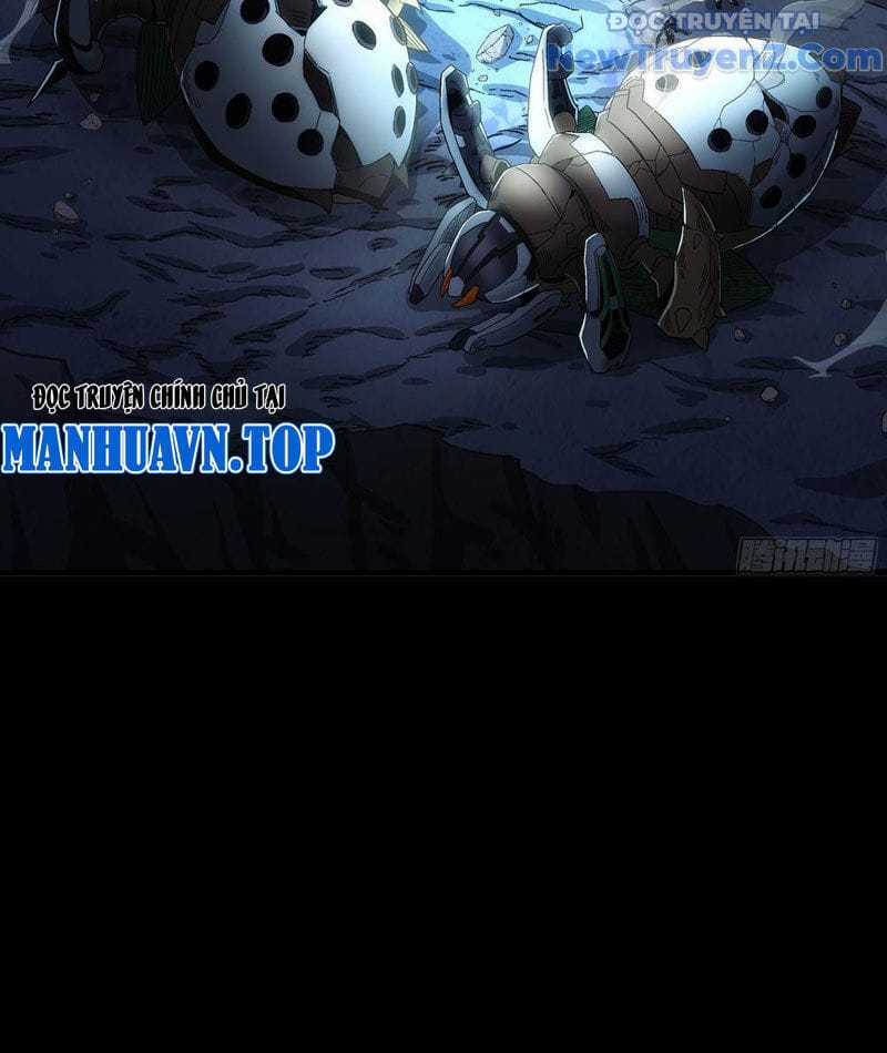 Cương Thiết Khế Ước - Chapter 25 - Trang 12