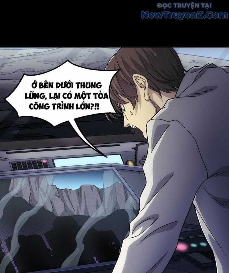 Cương Thiết Khế Ước - Chapter 25 - Trang 13