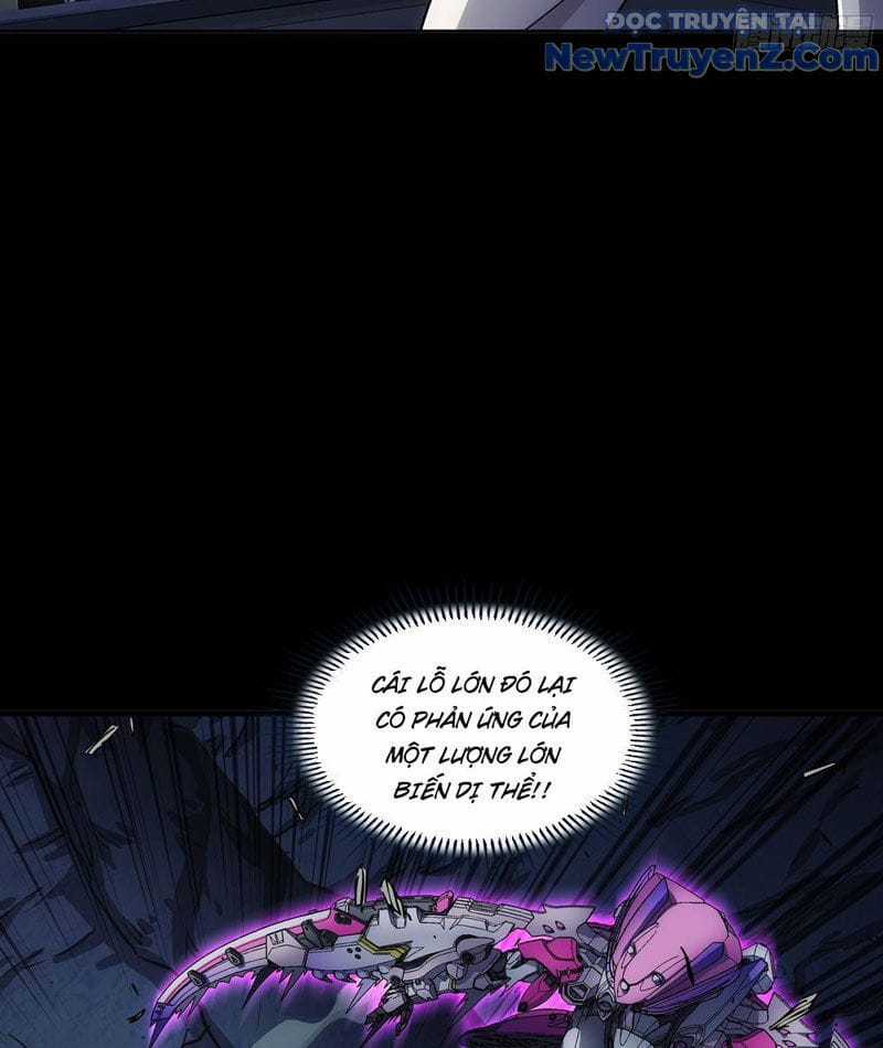 Cương Thiết Khế Ước - Chapter 25 - Trang 14