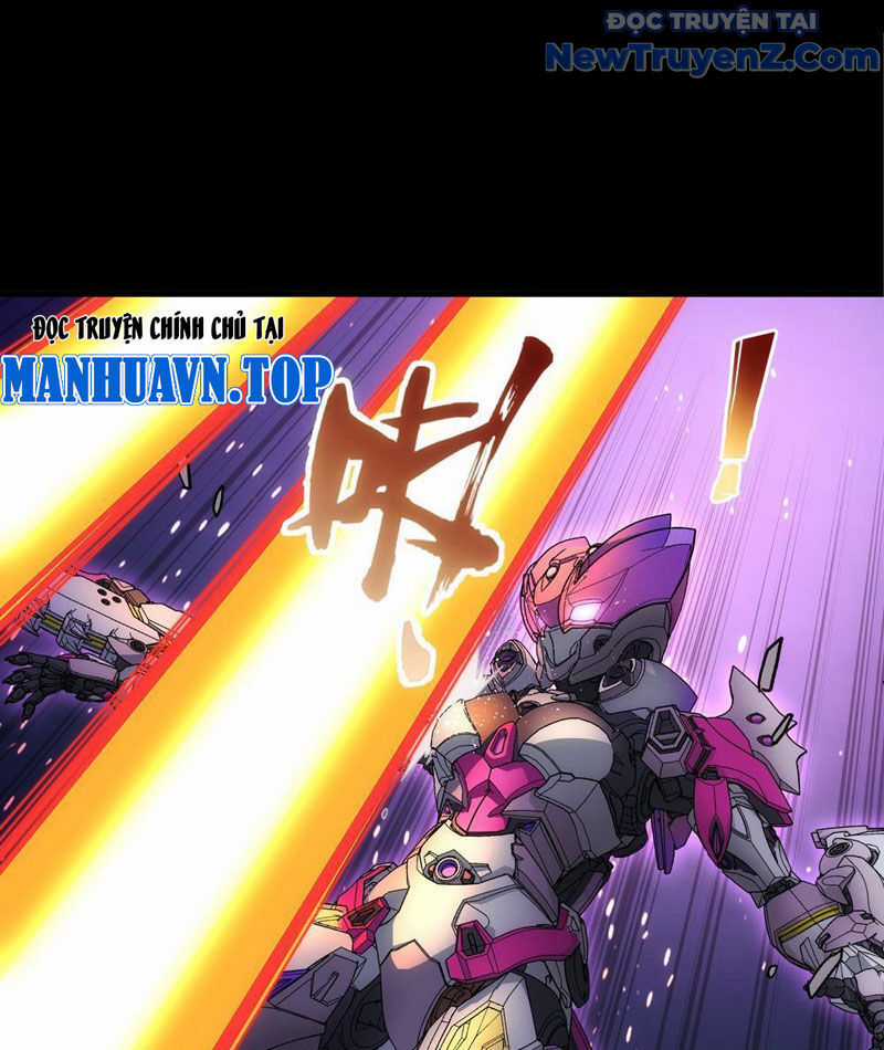 Cương Thiết Khế Ước - Chapter 25 - Trang 18