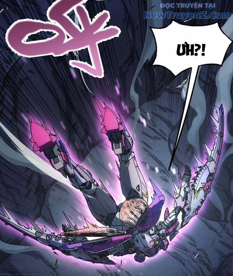 Cương Thiết Khế Ước - Chapter 25 - Trang 20