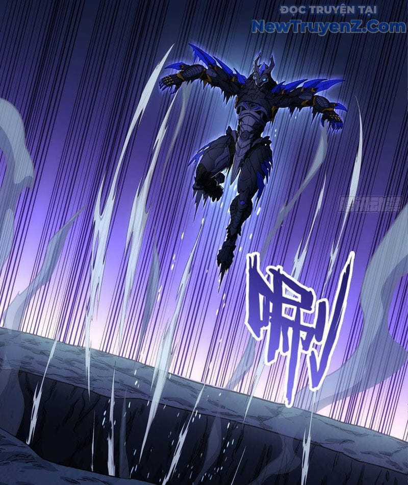 Cương Thiết Khế Ước - Chapter 25 - Trang 22