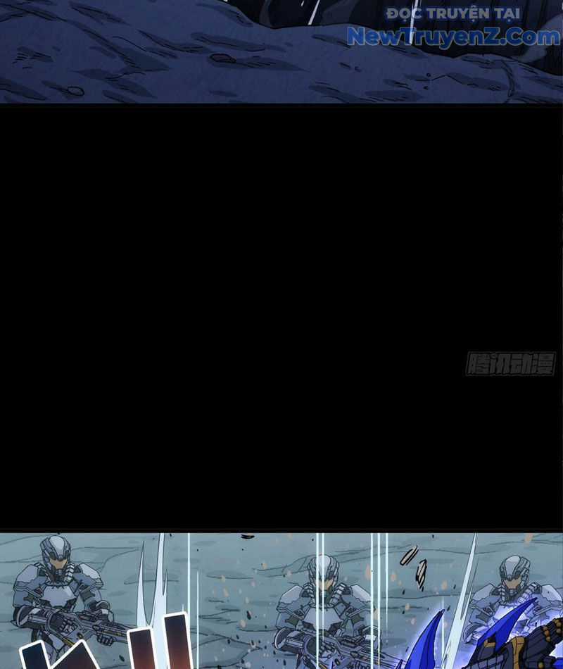 Cương Thiết Khế Ước - Chapter 25 - Trang 23