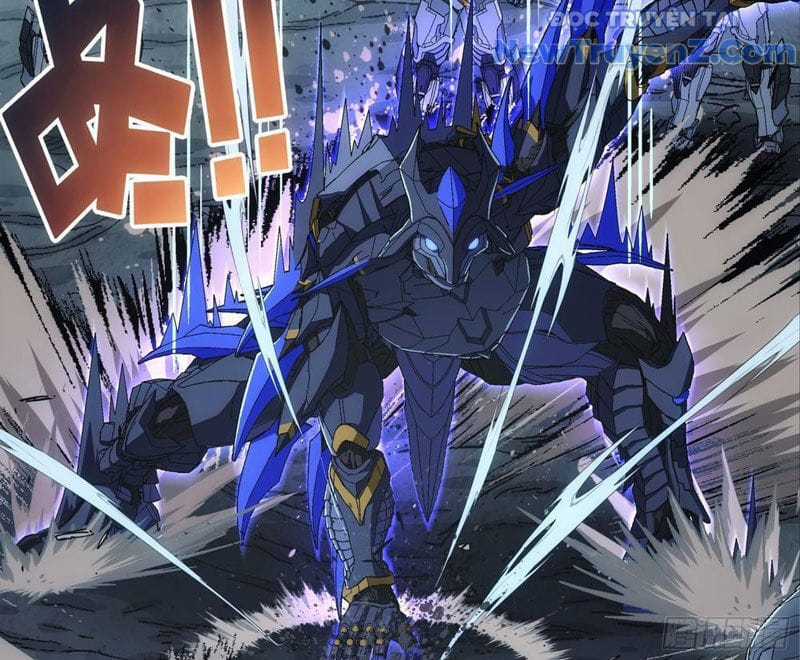 Cương Thiết Khế Ước - Chapter 25 - Trang 24