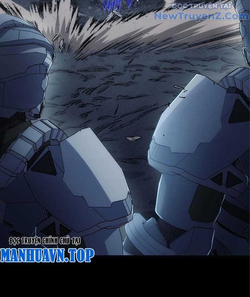 Cương Thiết Khế Ước - Chapter 25 - Trang 25