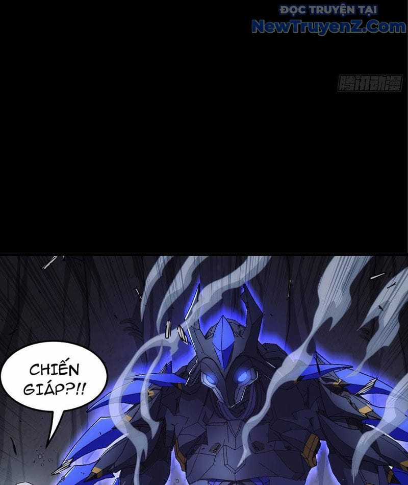 Cương Thiết Khế Ước - Chapter 25 - Trang 26