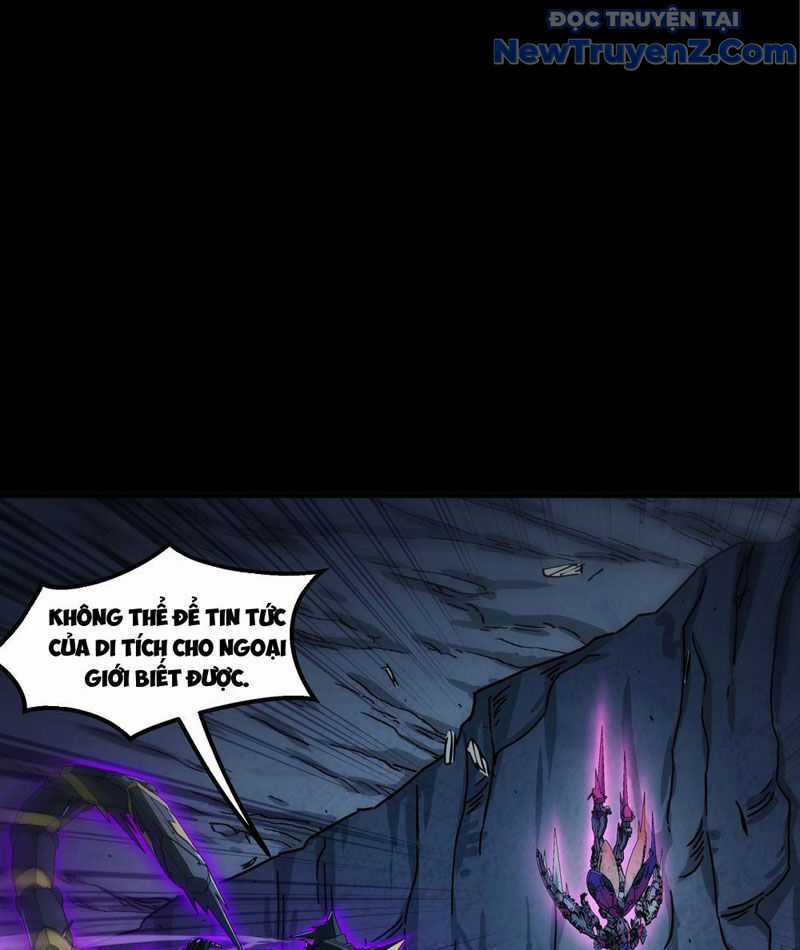 Cương Thiết Khế Ước - Chapter 25 - Trang 28