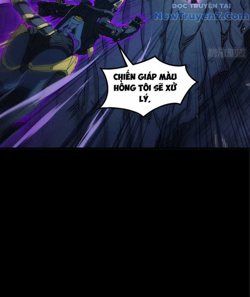 Cương Thiết Khế Ước - Chapter 25 - Trang 29