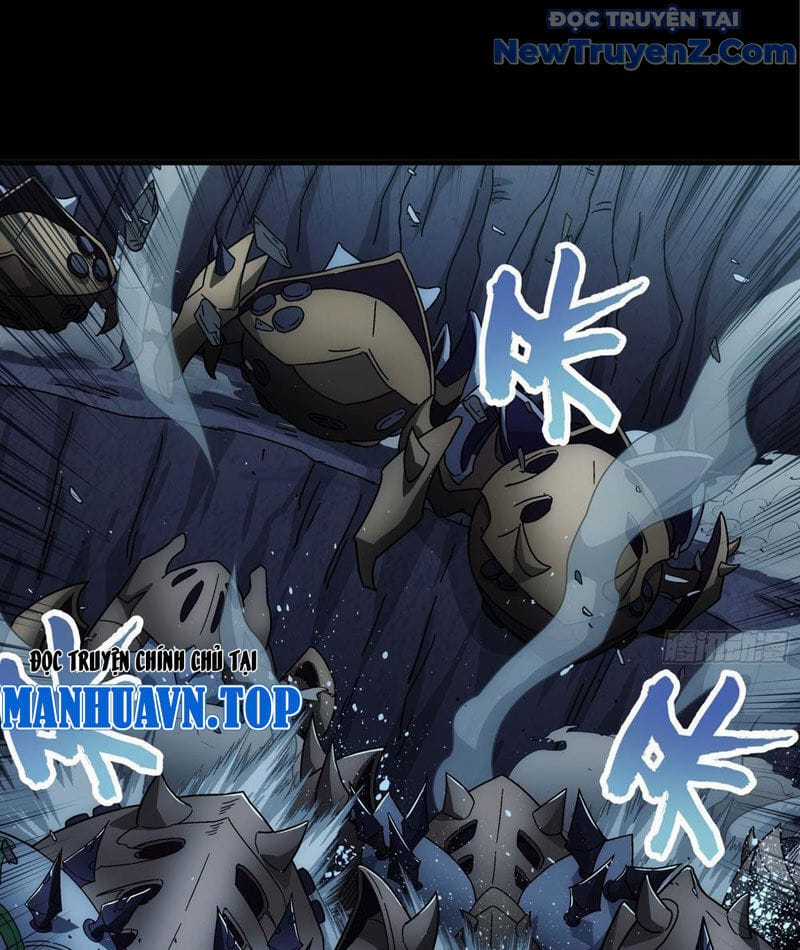 Cương Thiết Khế Ước - Chapter 25 - Trang 30