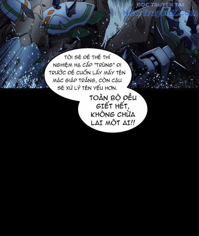 Cương Thiết Khế Ước - Chapter 25 - Trang 31