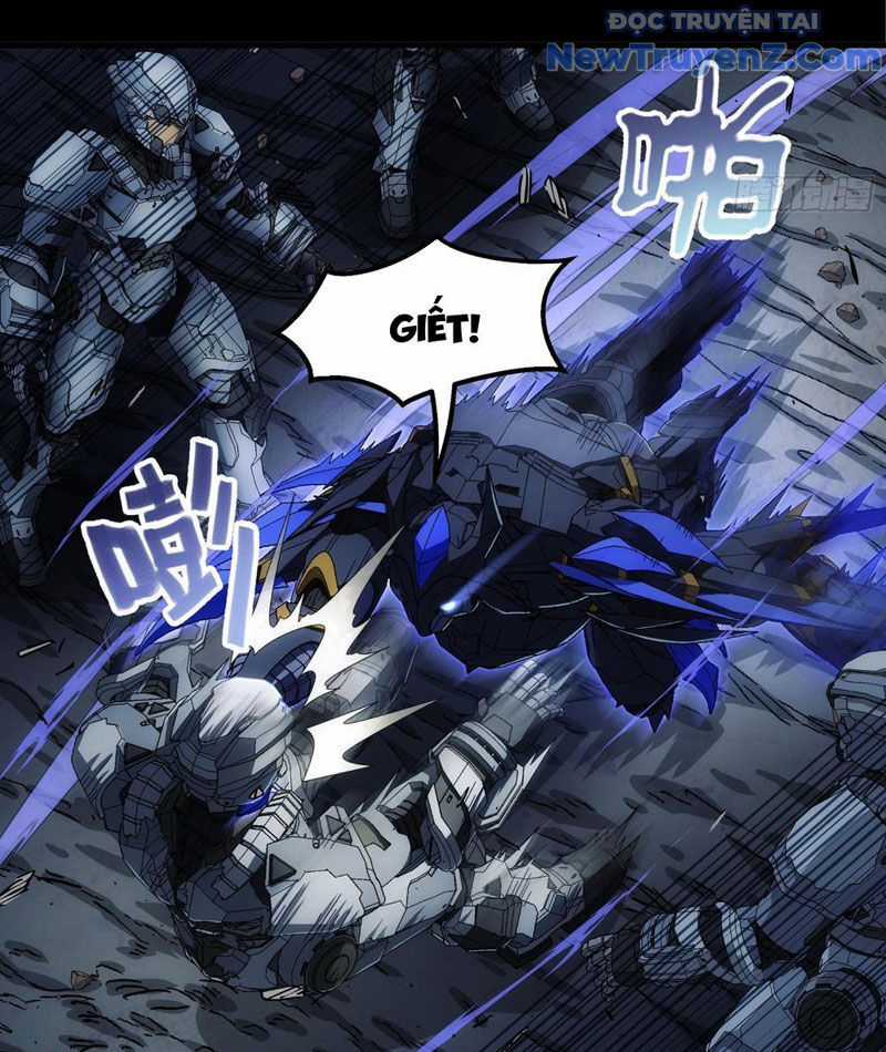 Cương Thiết Khế Ước - Chapter 25 - Trang 32