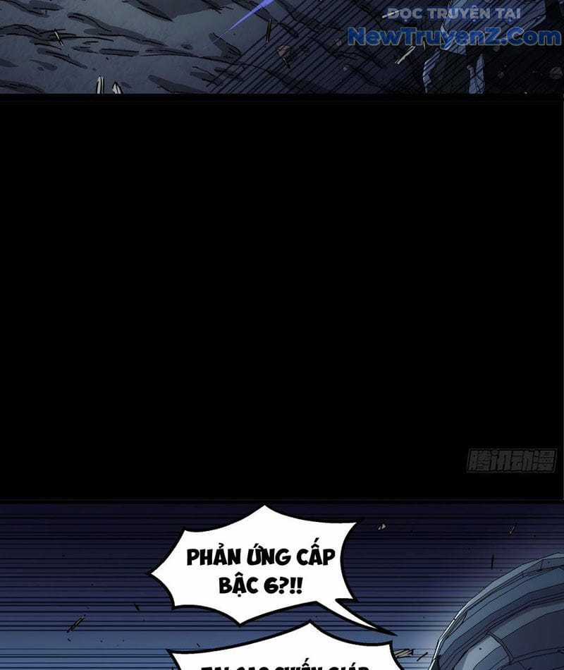 Cương Thiết Khế Ước - Chapter 25 - Trang 33