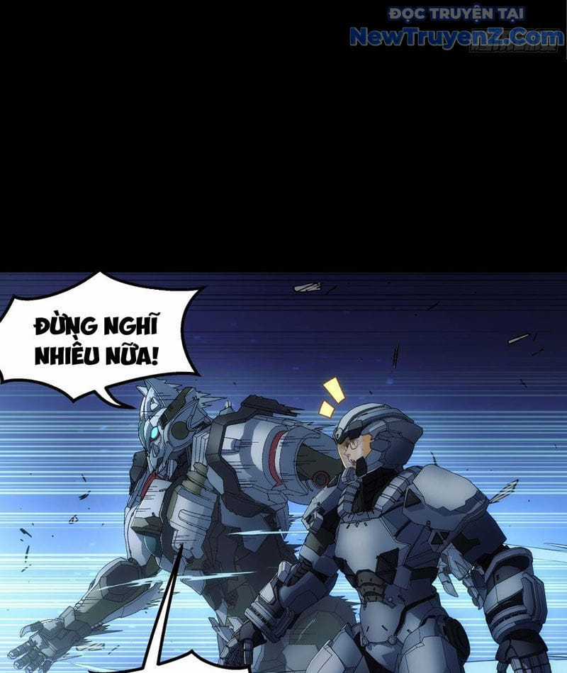 Cương Thiết Khế Ước - Chapter 25 - Trang 35