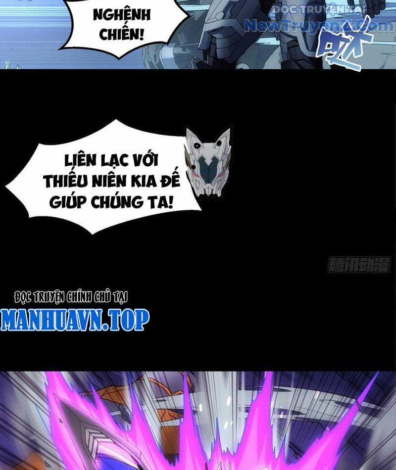 Cương Thiết Khế Ước - Chapter 25 - Trang 36