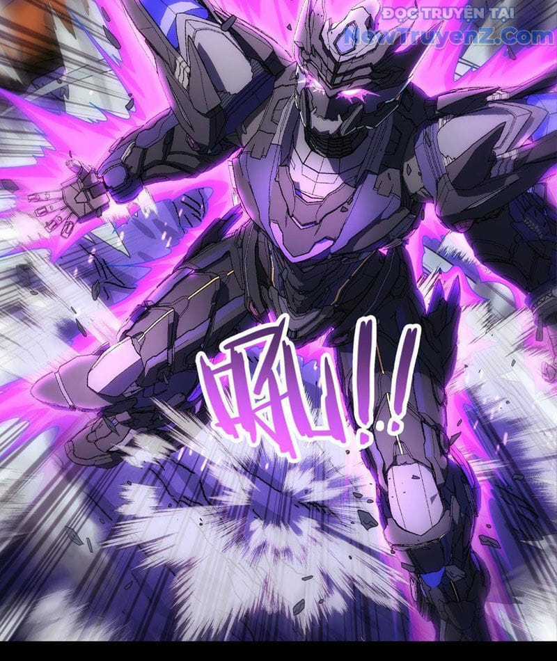 Cương Thiết Khế Ước - Chapter 25 - Trang 37