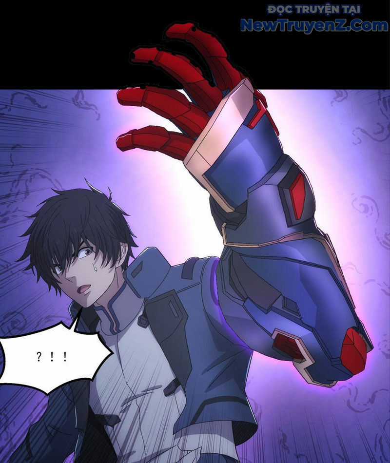 Cương Thiết Khế Ước - Chapter 25 - Trang 40