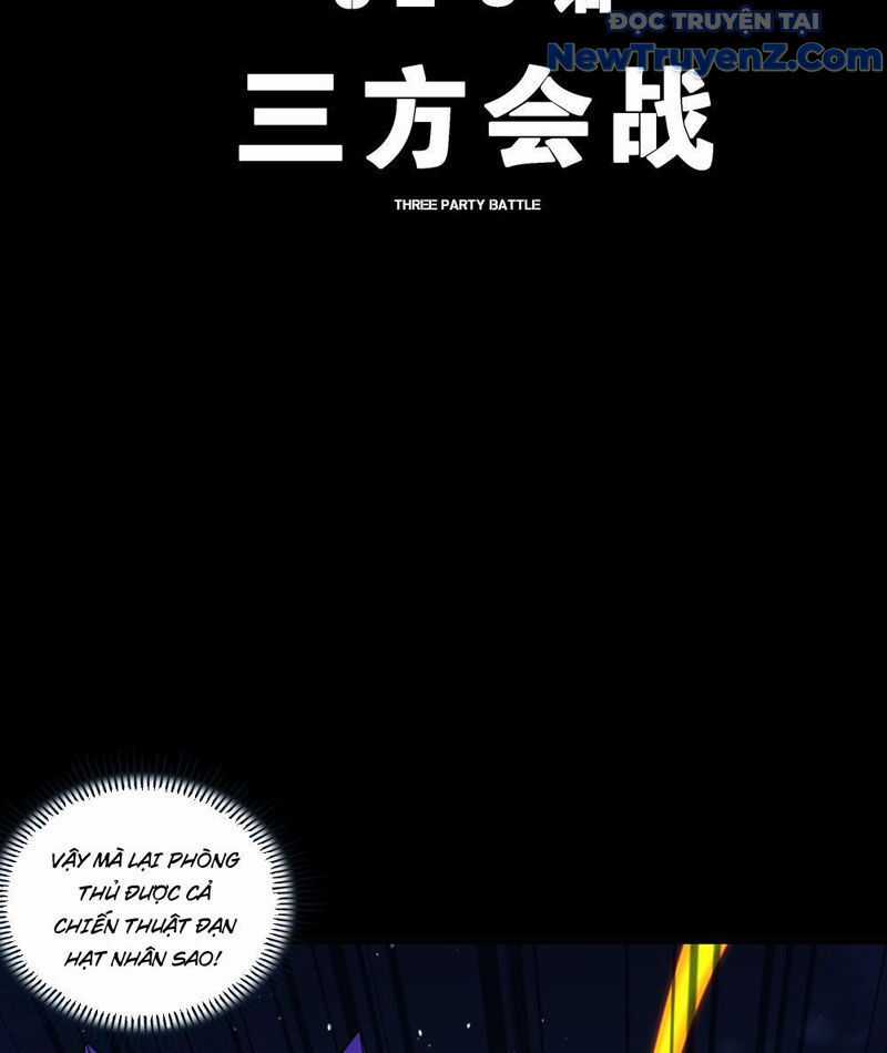 Cương Thiết Khế Ước - Chapter 25 - Trang 5