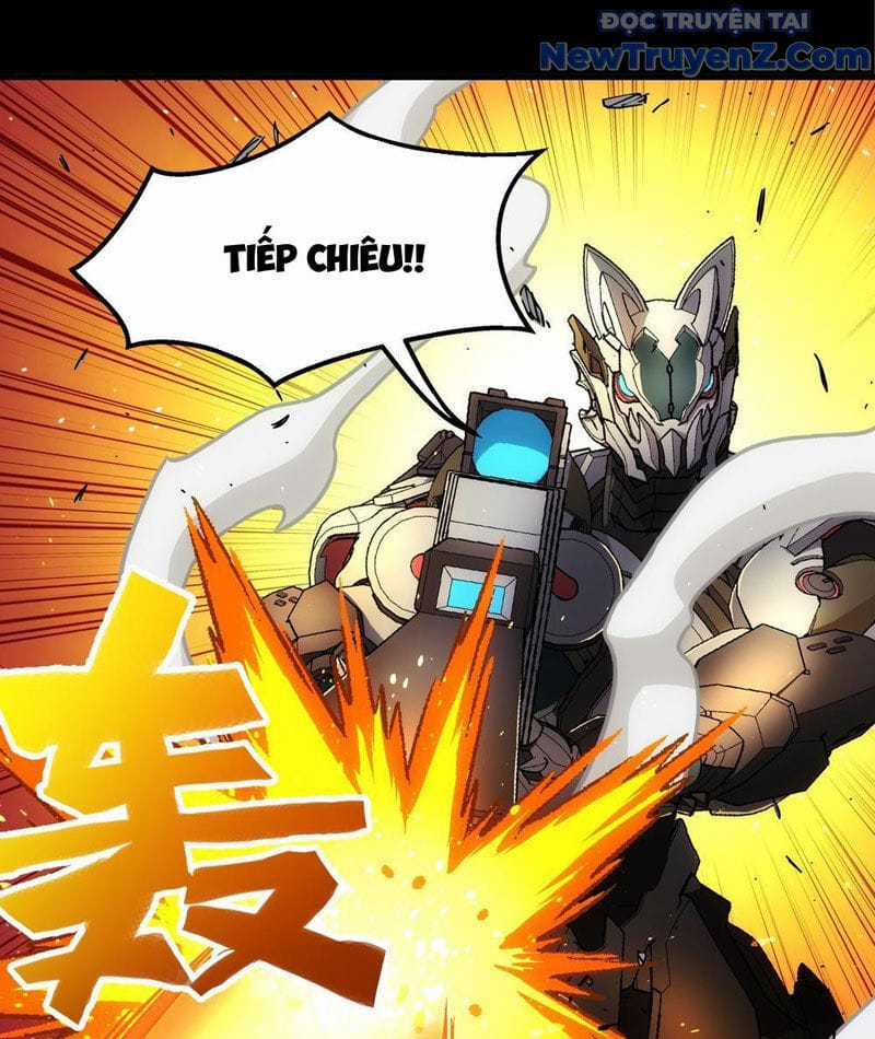 Cương Thiết Khế Ước - Chapter 25 - Trang 46