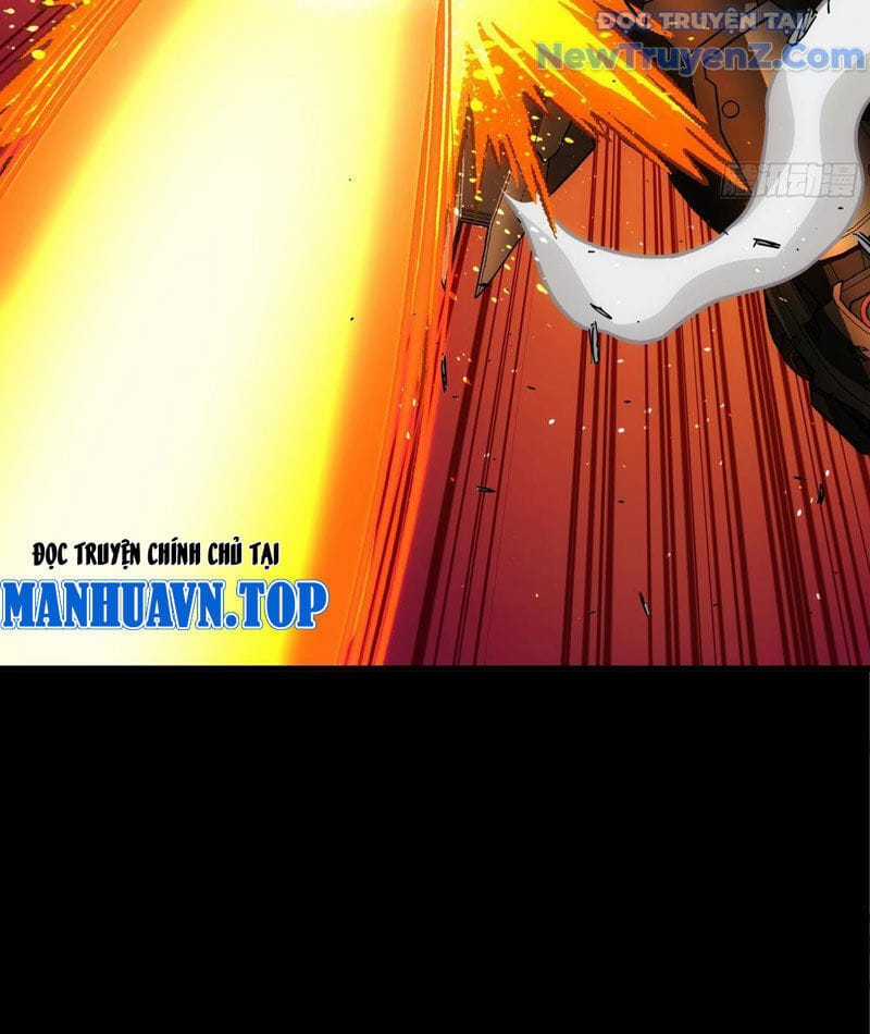 Cương Thiết Khế Ước - Chapter 25 - Trang 47