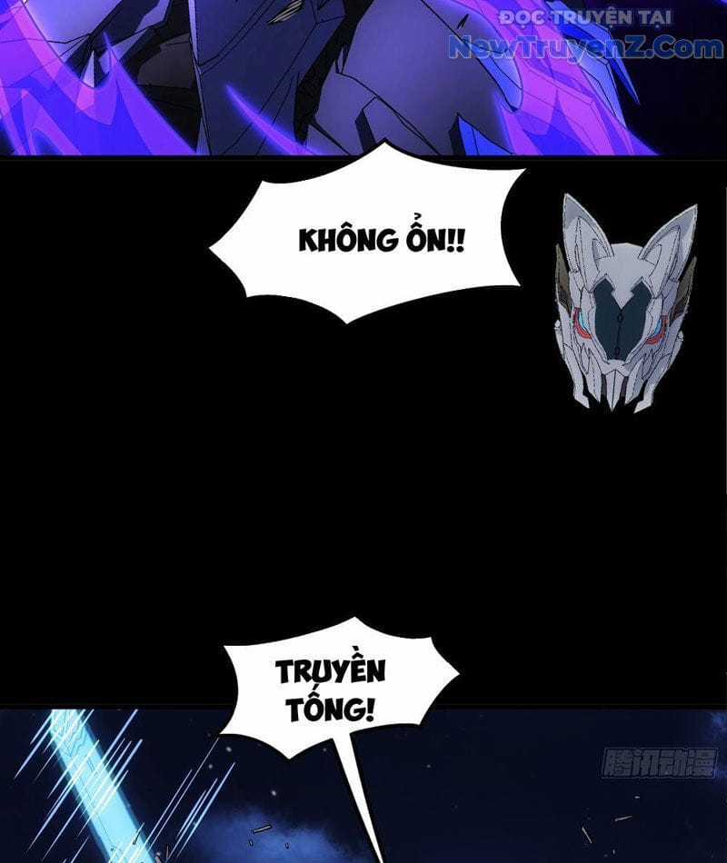 Cương Thiết Khế Ước - Chapter 25 - Trang 53