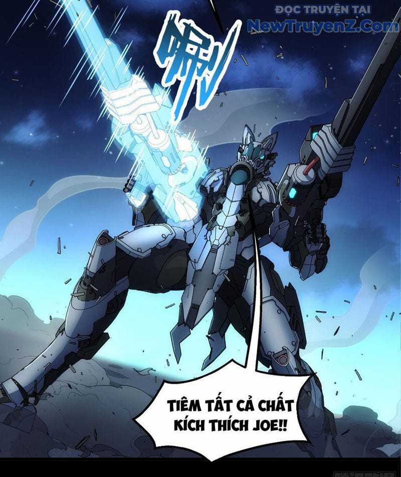 Cương Thiết Khế Ước - Chapter 25 - Trang 54