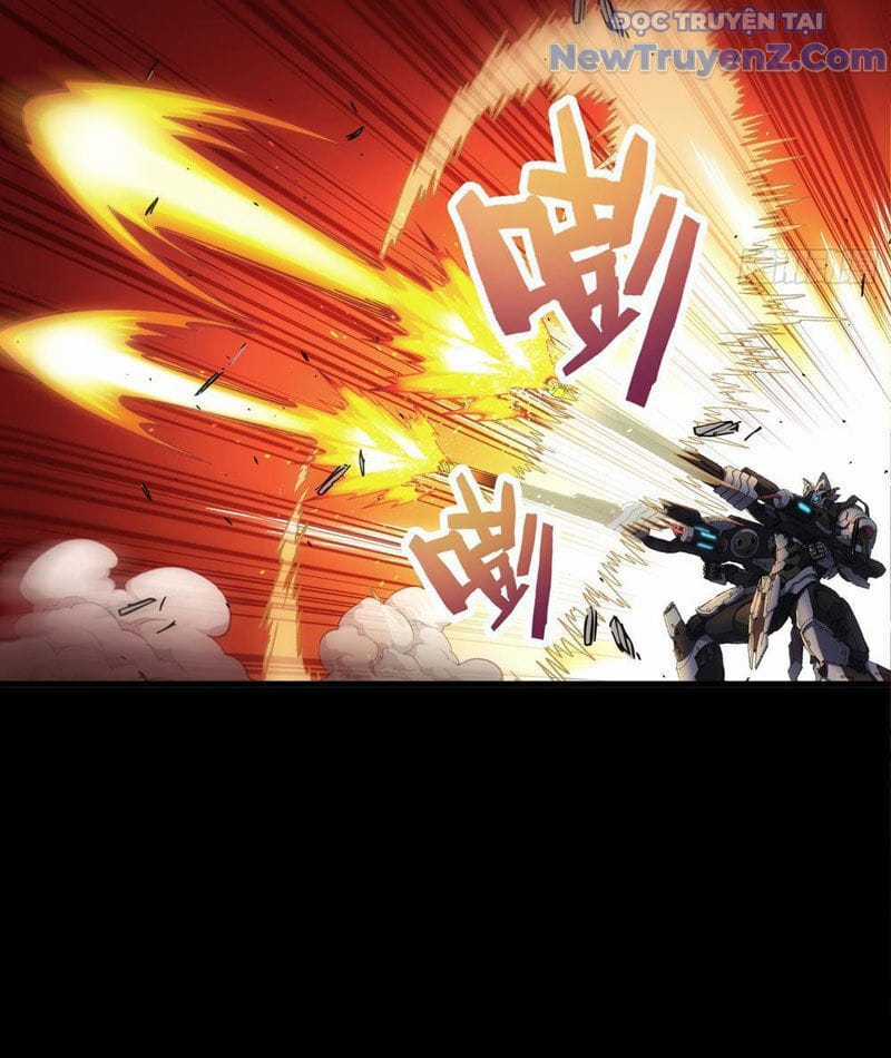 Cương Thiết Khế Ước - Chapter 25 - Trang 57