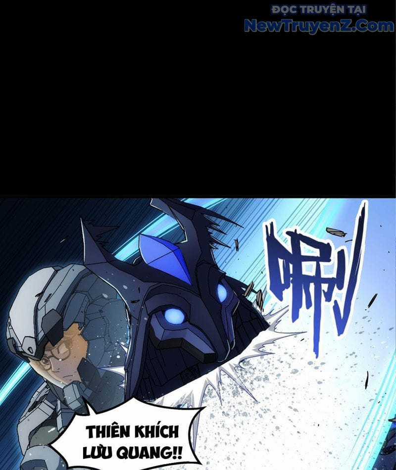 Cương Thiết Khế Ước - Chapter 25 - Trang 61