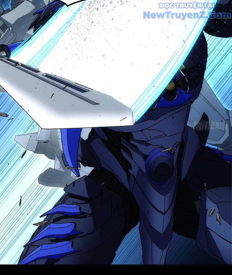 Cương Thiết Khế Ước - Chapter 25 - Trang 62