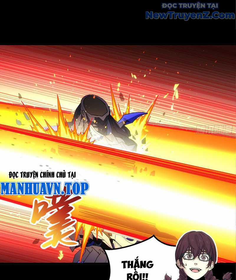 Cương Thiết Khế Ước - Chapter 25 - Trang 65