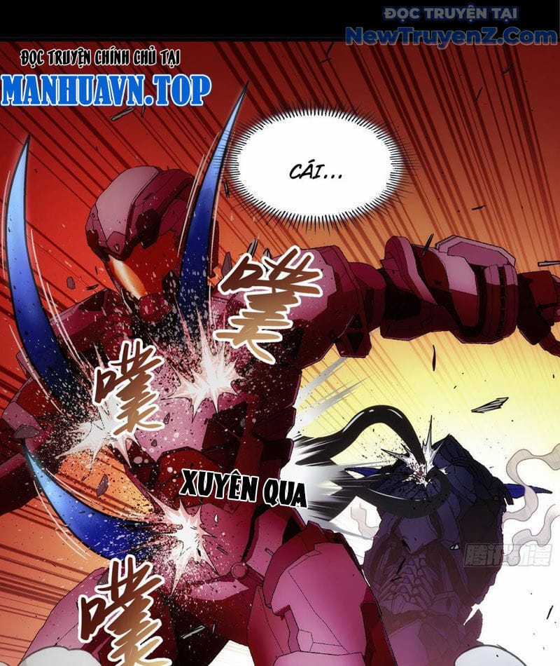 Cương Thiết Khế Ước - Chapter 25 - Trang 68