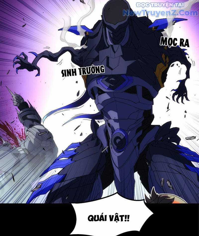 Cương Thiết Khế Ước - Chapter 25 - Trang 70