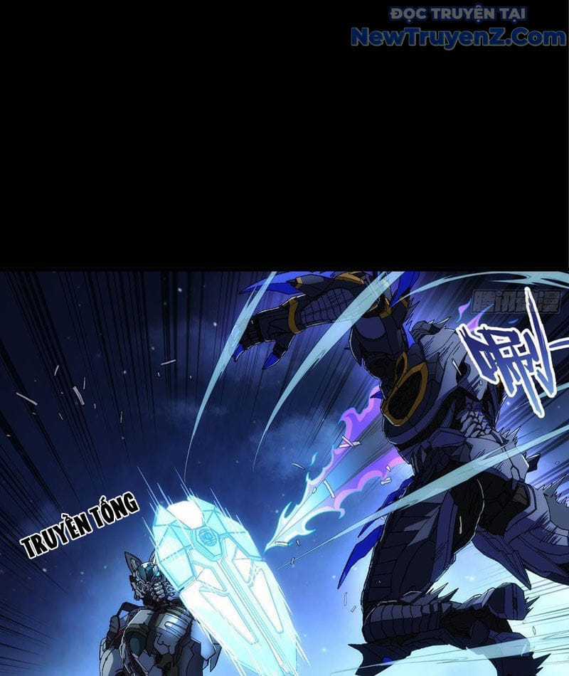 Cương Thiết Khế Ước - Chapter 25 - Trang 74