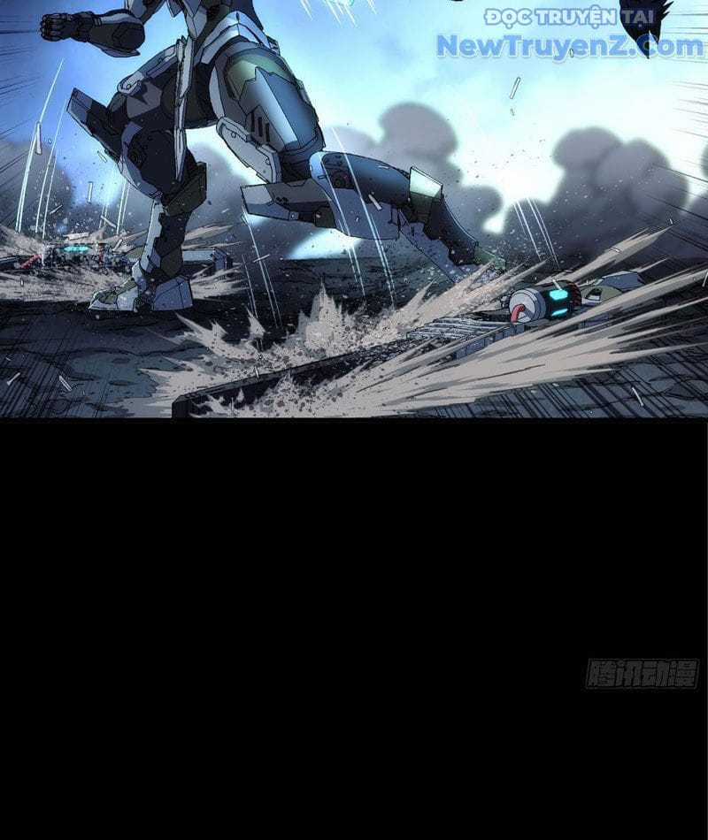 Cương Thiết Khế Ước - Chapter 25 - Trang 75