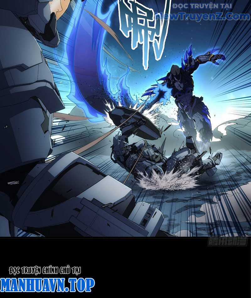 Cương Thiết Khế Ước - Chapter 25 - Trang 78