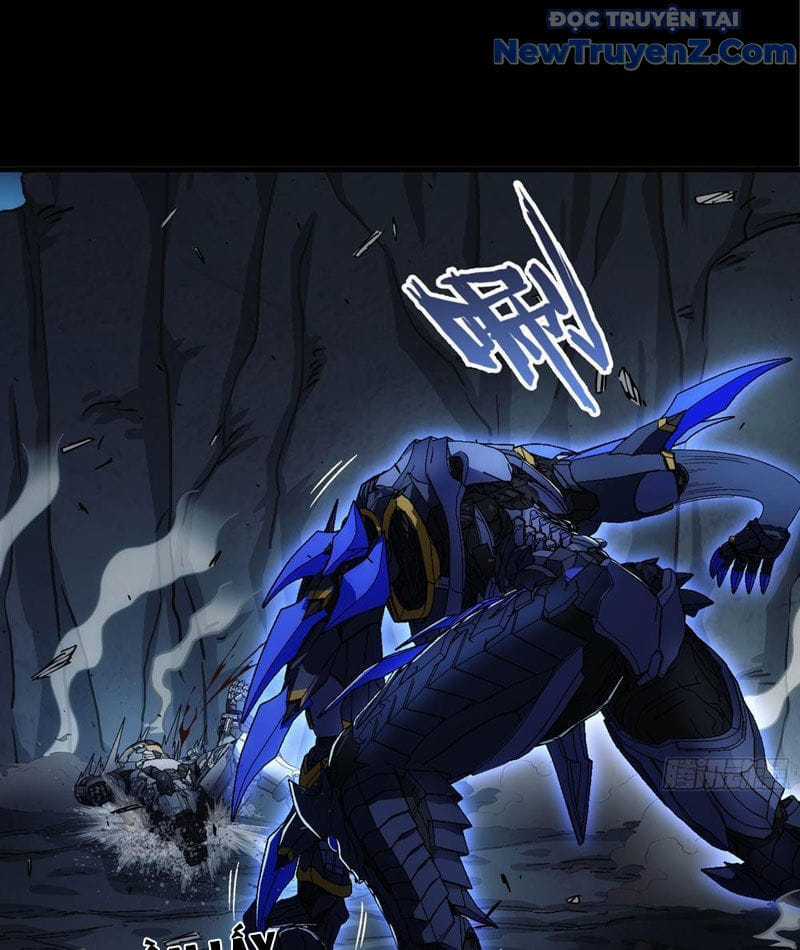 Cương Thiết Khế Ước - Chapter 25 - Trang 81