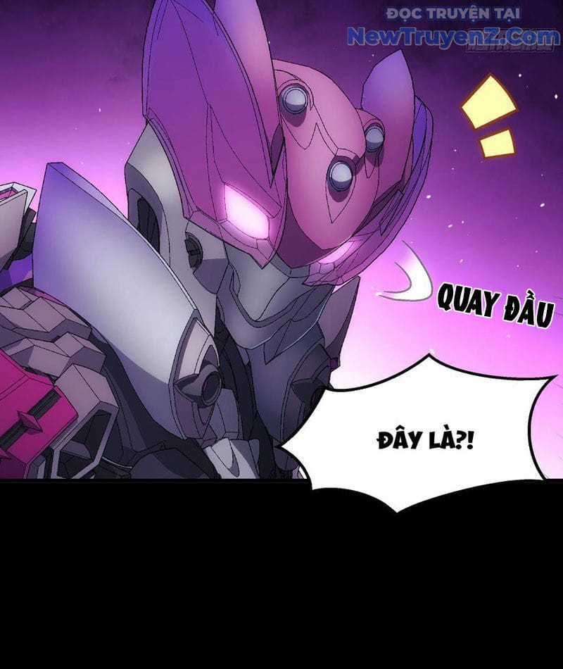 Cương Thiết Khế Ước - Chapter 25 - Trang 10