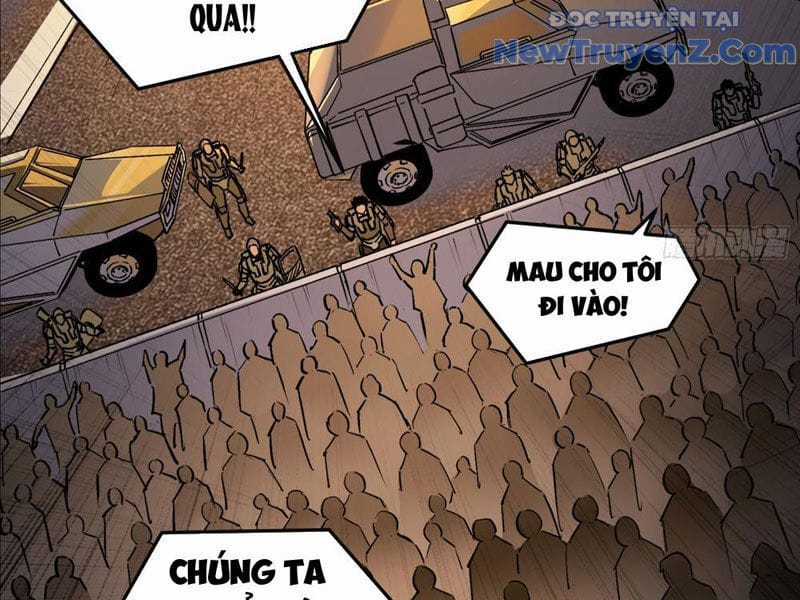 Cương Thiết Khế Ước - Chapter 26 - Trang 108