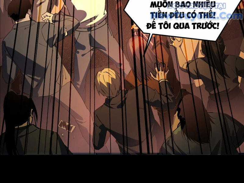 Cương Thiết Khế Ước - Chapter 26 - Trang 111