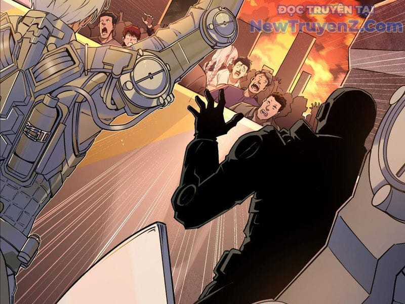 Cương Thiết Khế Ước - Chapter 26 - Trang 114