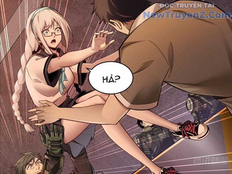 Cương Thiết Khế Ước - Chapter 26 - Trang 117